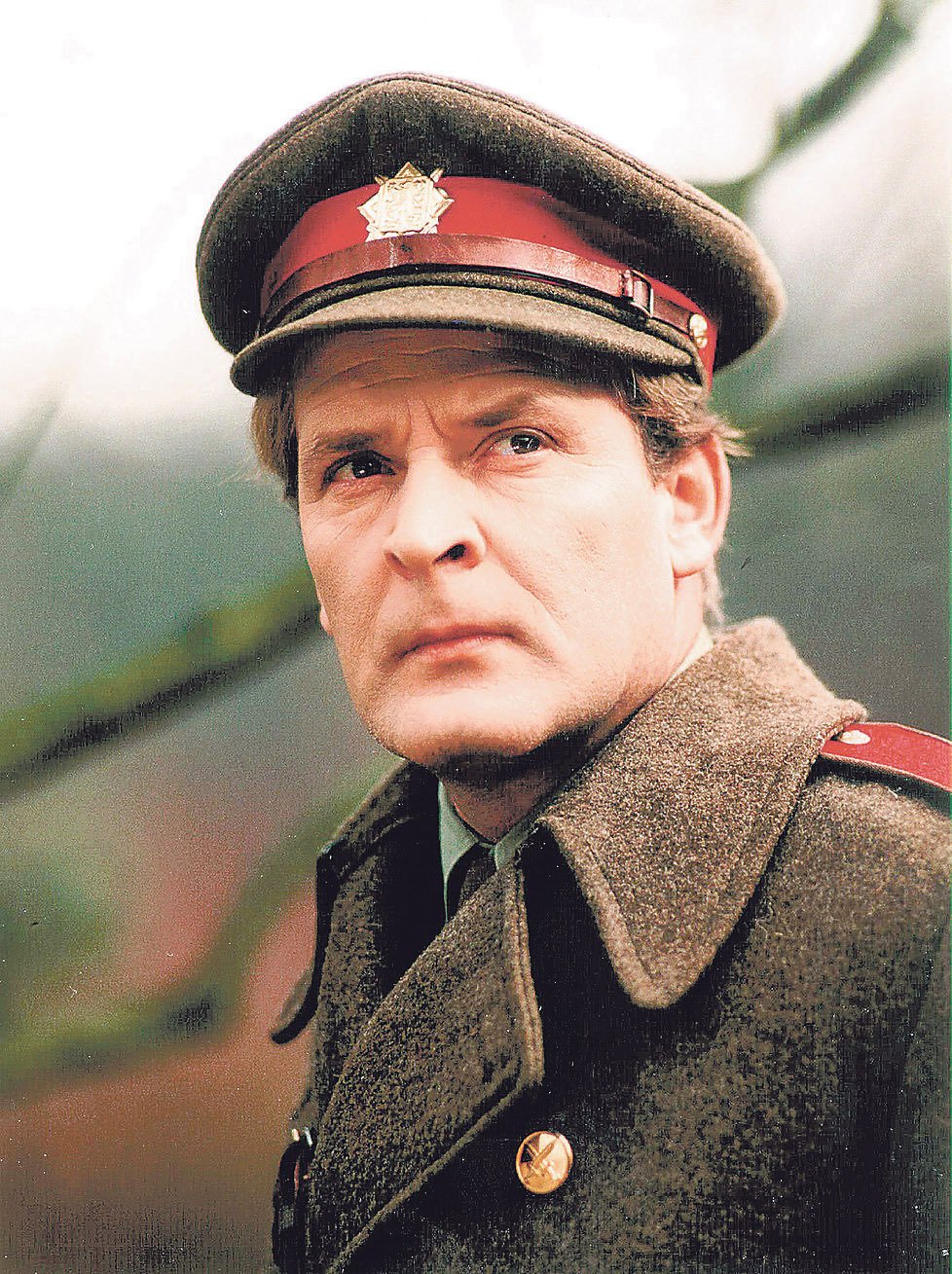 major Zeman