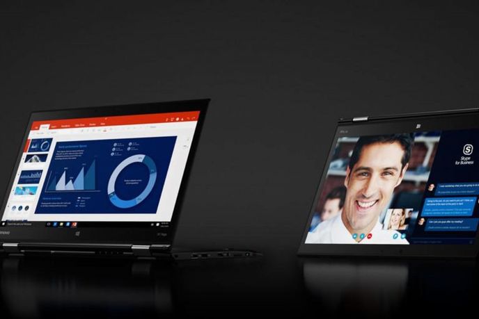 Lenovo Lenovo