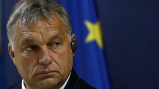 V4 podporuje bezvízový styk pro Ukrajinu. Orbán: Kyjev patří do EU V4 podporuje bezvízový styk pro Ukrajinu. Orbán: Kyjev patří do EU