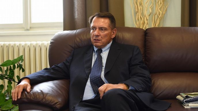 Jiří Paroubek Jiří Paroubek