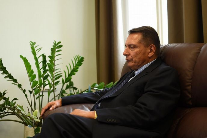 Jiří Paroubek Jiří Paroubek