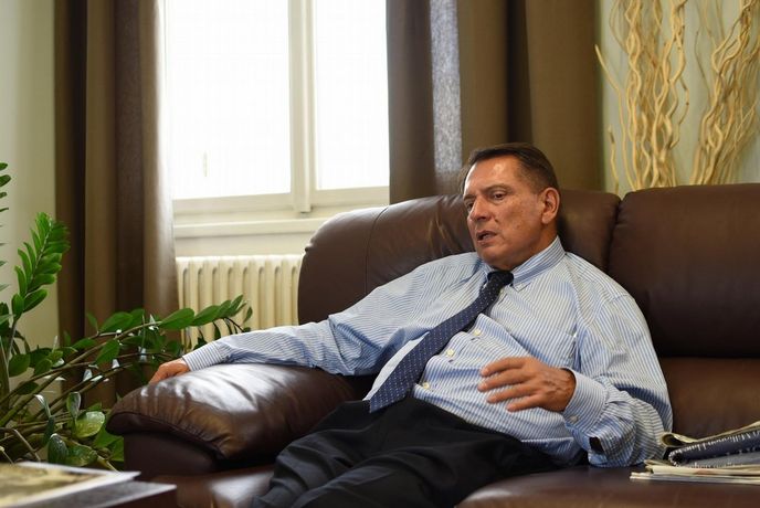 Jiří Paroubek Jiří Paroubek