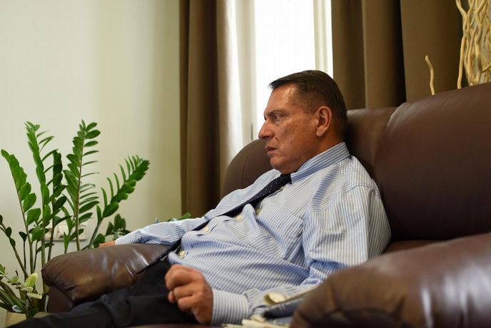 Jiří Paroubek Jiří Paroubek