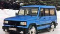 UAZ žije i po rozpadu SSSR UAZ žije i po rozpadu SSSR