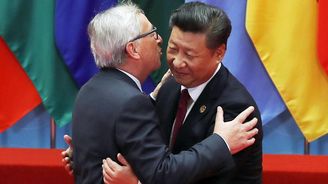 G20 se chce zbavit přebytků oceli a postavit se proti protekcionismu G20 se chce zbavit přebytků oceli a postavit se proti protekcionismu