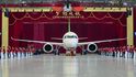 Comac C919 Comac C919