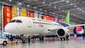 Comac C919 Comac C919