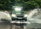 Peugeot postavil speciálně pro Top Gear koncept 3008 pro dobrodruhy