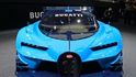 Frankurtský autosalon 2015 Frankurtský autosalon 2015