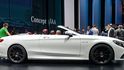 Frankurtský autosalon 2015 Frankurtský autosalon 2015