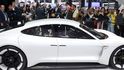 Frankurtský autosalon 2015 Frankurtský autosalon 2015
