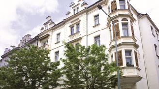 Do českých realit teče zámořský kapitál, na odbyt jdou kanceláře i byty Do českých realit teče zámořský kapitál, na odbyt jdou kanceláře i byty