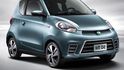 Elektromobil Zhidou Elektromobil Zhidou