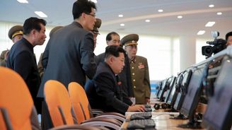 Severní Korea má jen 28 oficiálních webových domén Severní Korea má jen 28 oficiálních webových domén