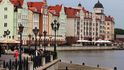 Kaliningrad Kaliningrad