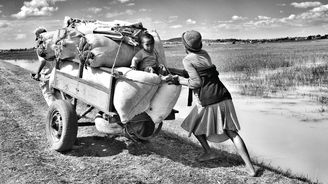 Madagaskar 35 mm: Fotoreportáž Kataríny Liškové zaznamenaná jediným pevným objektivem