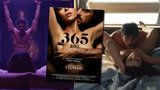 Kam se hrabe Padesát odstínů! Televizní „porno-poprask“ jménem 365 dní boří hitparády 