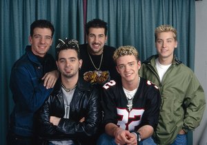 ´N Sync