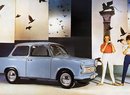 Trabant 601 (1964)