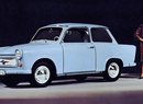 Trabant 601 (1964)