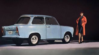 Trabant 601 (1964) Trabant 601 (1964)