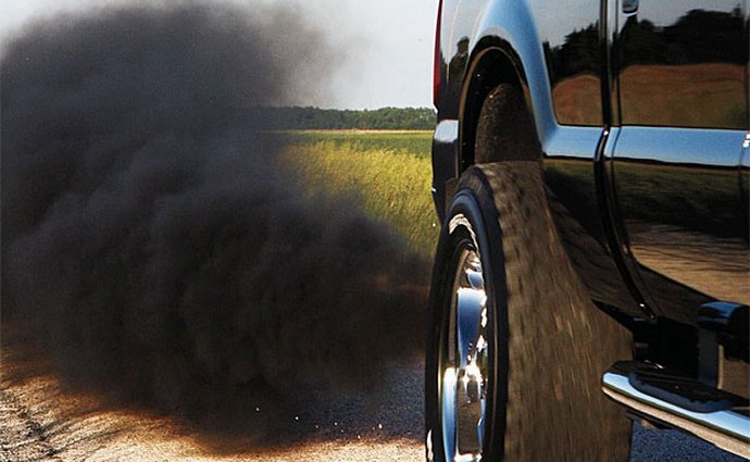 Dieselgate se týká všech značek! Německo má plán na snížení emisí naftových vozů