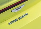 Aston Martin má našlápnuto k prvnímu zisku od roku 2010