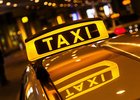 Taxikáři odvolali středeční protest v Praze, chtějí jednání