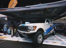 Barth Racing představuje tým na Dakar 2018