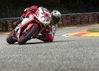 MV Agusta F4 RC je závoďák pro WSBK schválený pro běžné silnice