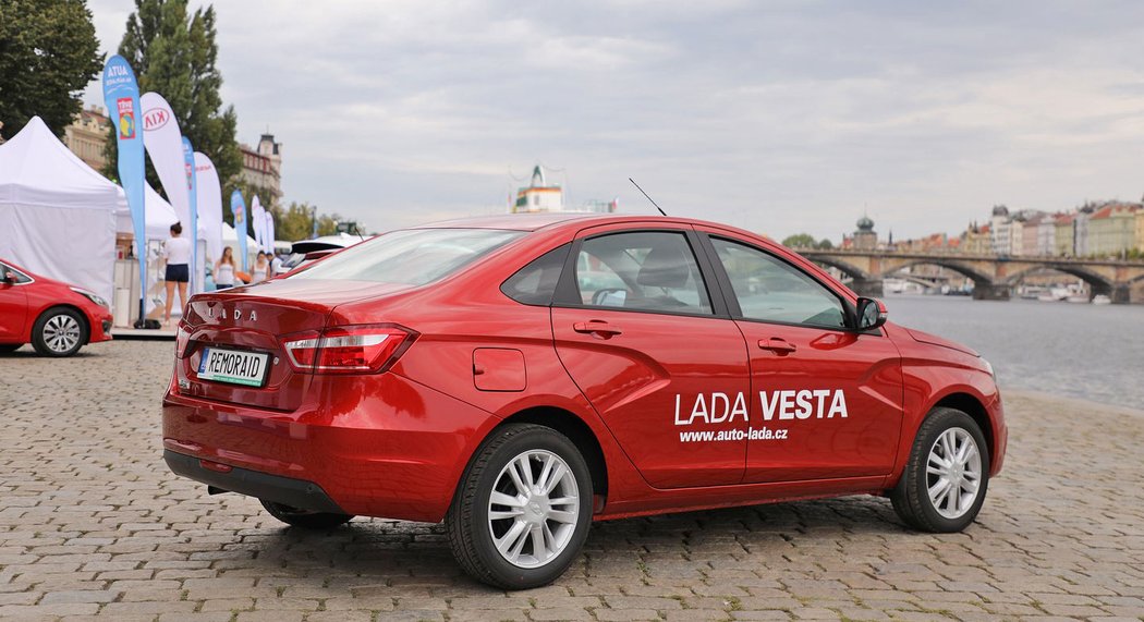 Lada Vesta