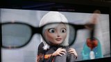 Čeští studenti se učí 3D animaci od odborníků z Hollywoodu 