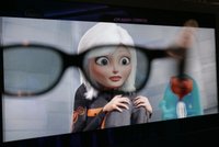 Čeští studenti se učí 3D animaci od odborníků z Hollywoodu