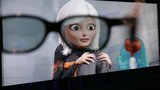 Čeští studenti se učí 3D animaci od odborníků z Hollywoodu