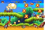 3D Gunstar Heroes je výborná retro pařba, kterou si užijí zkušení hráči i nováčci.