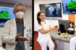 Fakultní nemocnice Brno začala využívat před operacemi 3D tisk srdce.