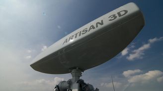 BAE Systems vystoupila z tendru na radary. Zakázka se komplikuje