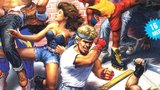 Při bitce na ulici dostal tyčí po hlavě a nožem do břicha, ale bavil se. Recenze 3D Streets of Rage 2