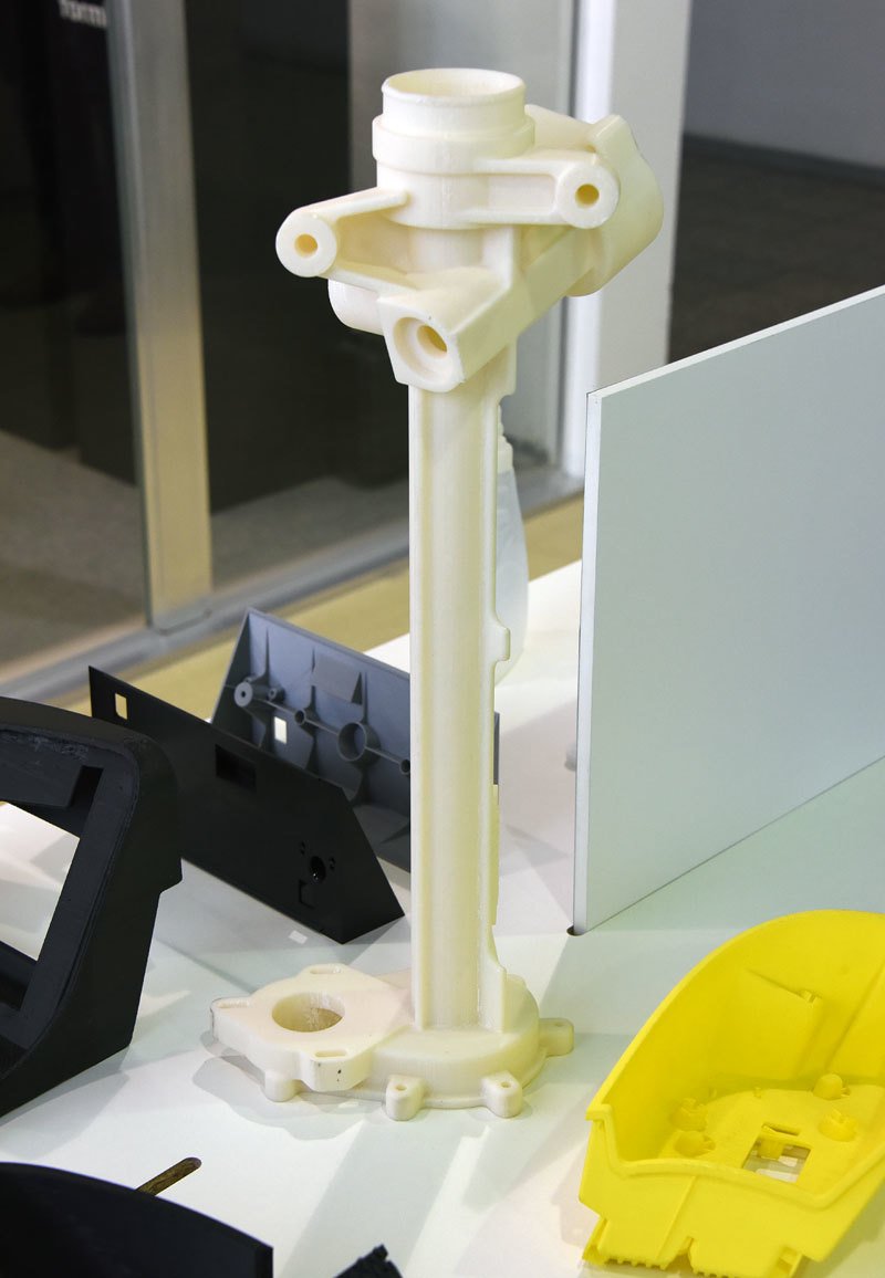 Kdy budeme vyrábět díly doma na 3D tiskárně?