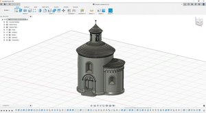 Tiskneme na 3D tiskárně: 3D modelování s Fusion 360
