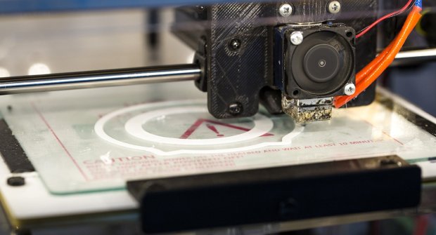 Objevte kouzlo 3D tisku: Zajímavé využití tiskáren v každodenním životě