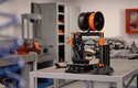 3D tiskárna Original Prusa MK4 je skvělá pro kutily i hračičky