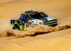 Rallye Dakar 2020: Ohlasy po 10. etapě - Čekají nás nejhorší duny této země