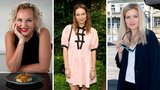 Nekompletní partička 3v1: Jak tři grácie v šoubyznysu kdysi začínaly a co dělají dnes?