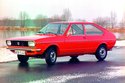 1. generace 1973–1980: První generace modelu Passat  se zrodila v létě 1973 v Emdenu  a vycházela z Audi 80. Původně šlo  o třídveřový a pětidveřový hatchback, které v roce 1973 doplnilo  kombi a za dalších pět let diesel.