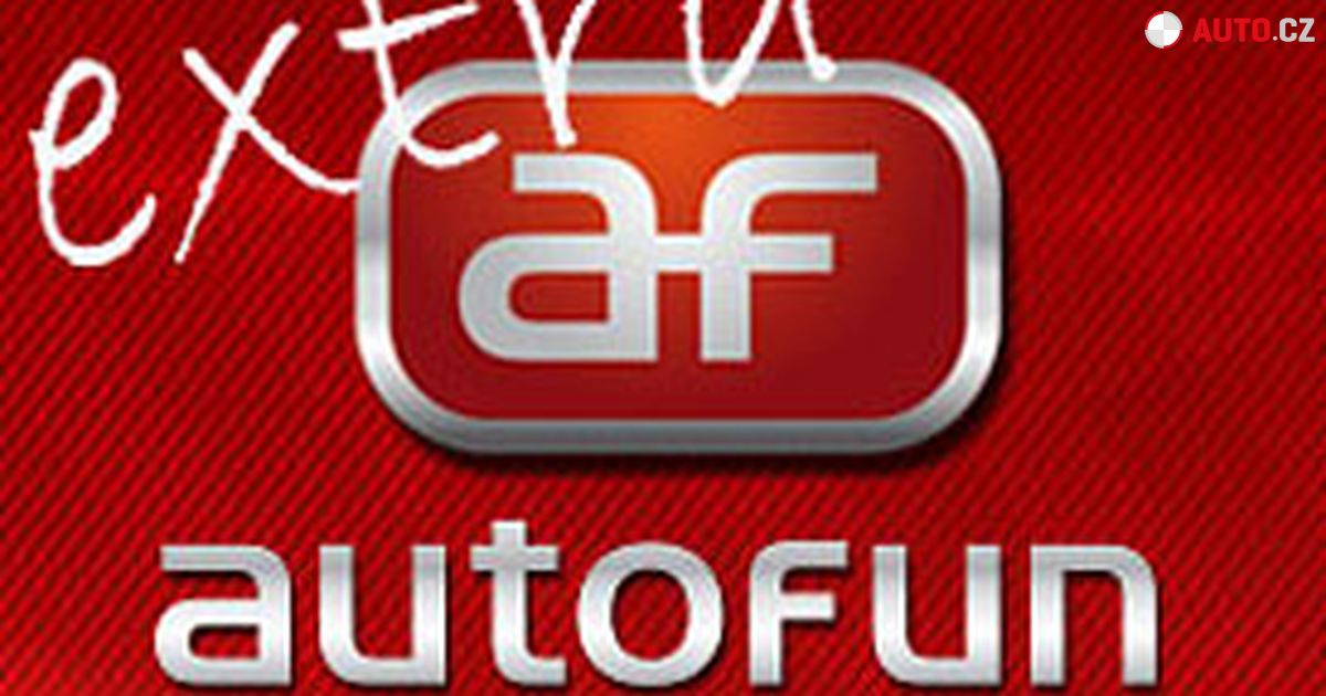 Fun Line Autofun AUTOFUN Extra: FamousBMW, CzechFerrari, CzechExotics a SimRacing pod ...