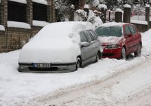 Auto a zima: Co vás zajímá?