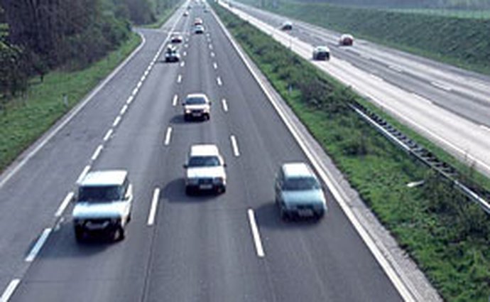 Od ledna 2011 limit 140 km/h na polských dálnicích