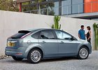 Ford Focus: Sleva dalších 30 tisíc Kč z dosud platných cen