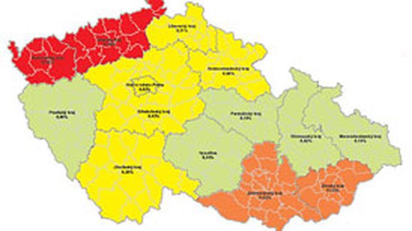 Nový registr vozidel zkolaboval po hodině provozu